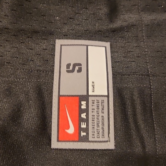 Nike Army Jersey - Picture 2 of 5